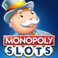 MONOPOLY Slots - Casino Games